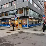 In The Heart Of 아파트