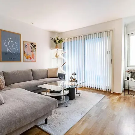 Appartement In The Heart Of *