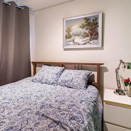 Appartement In The Heart Of *