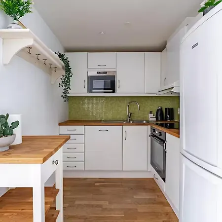 In The Heart Of * Bergen