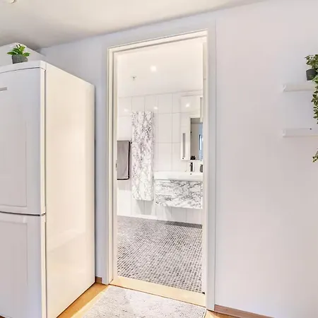 Apartman In The Heart Of *
