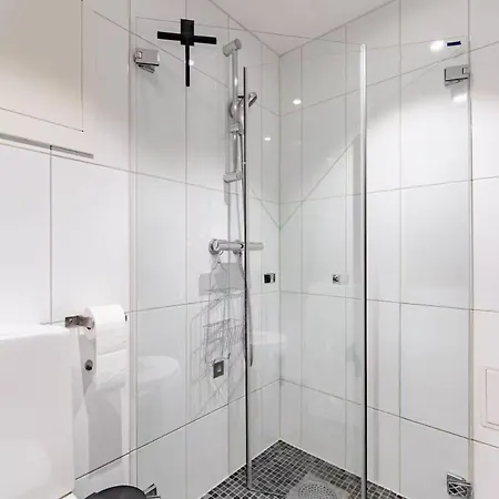 In The Heart Of Appartement *