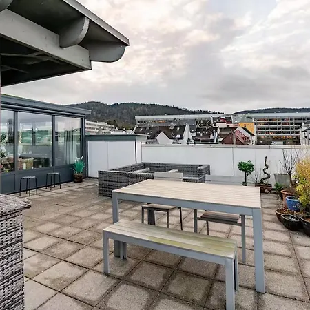 In The Heart Of Appartement *