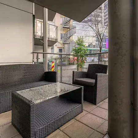 In The Heart Of Берген