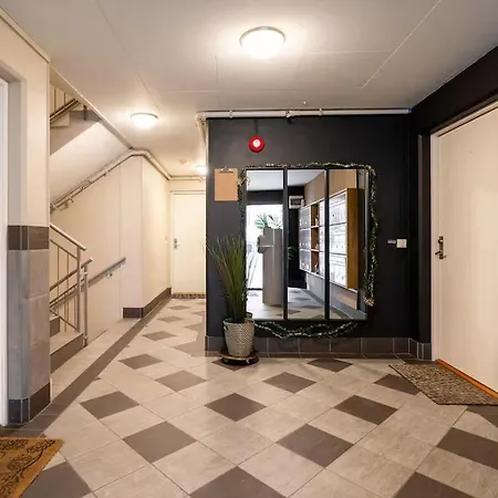 Appartement In The Heart Of Bergen