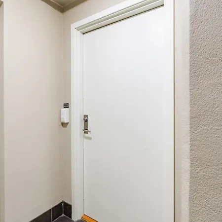 In The Heart Of * Bergen