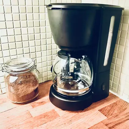 In The Heart Of Апартаменти