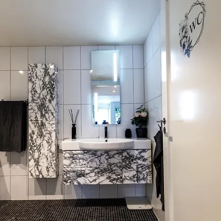 Appartement In The Heart Of Bergen