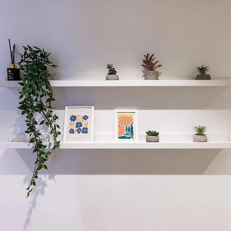 Appartement In The Heart Of