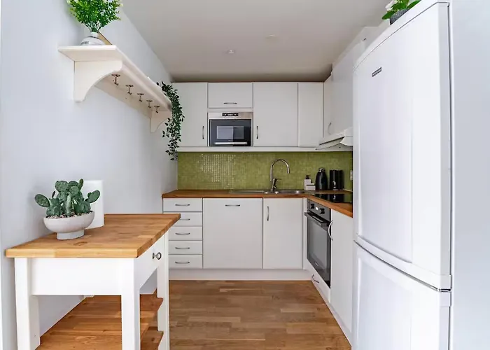 In The Heart Of * Берген