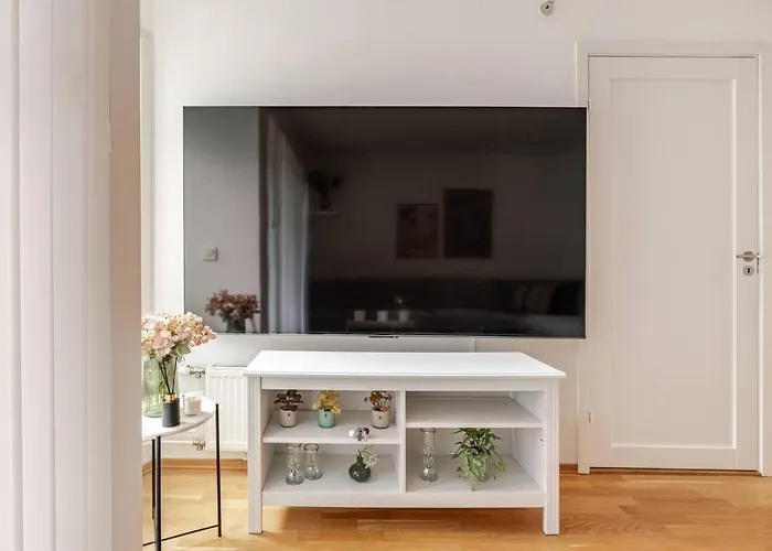 In The Heart Of * Берген