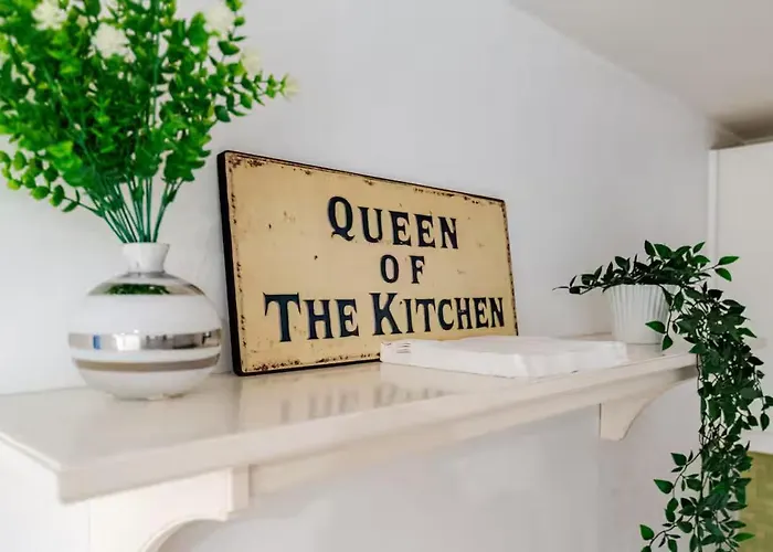 In The Heart Of Апартаменти Берген