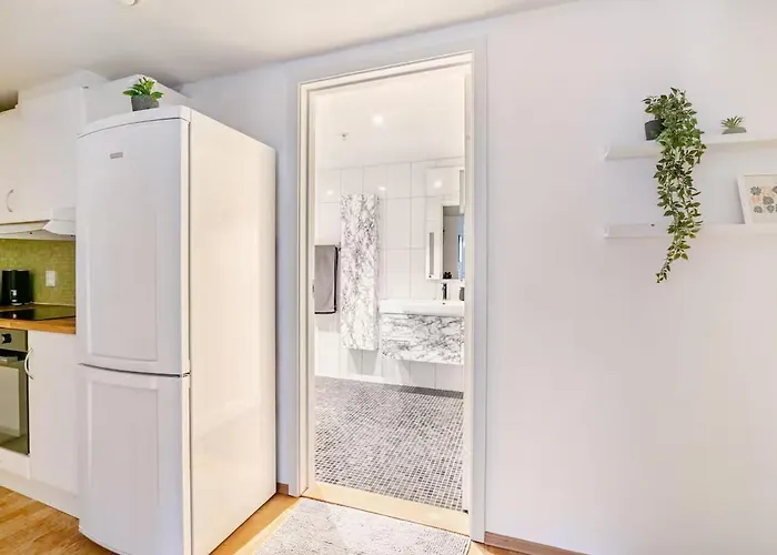 Apartamento In The Heart Of *