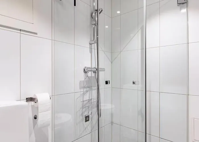 In The Heart Of Апартаменти *