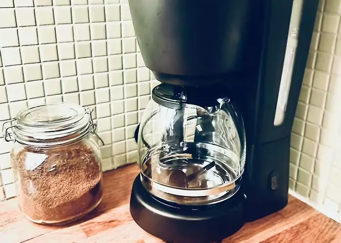 In The Heart Of Апартаменти